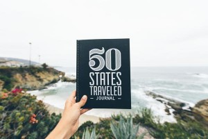 50 States Journal