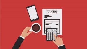 2018 Tax Law Changes