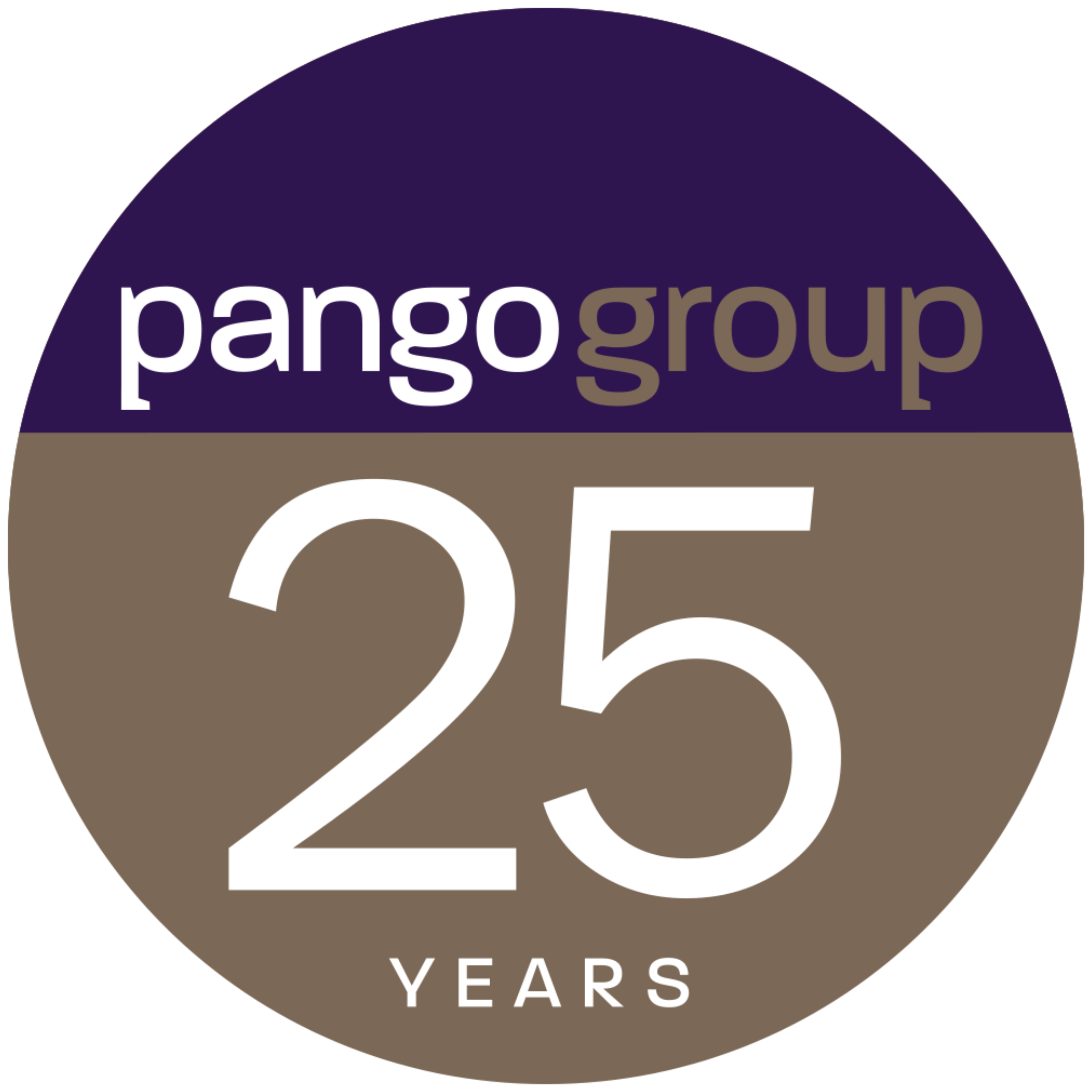 pango group 25 years